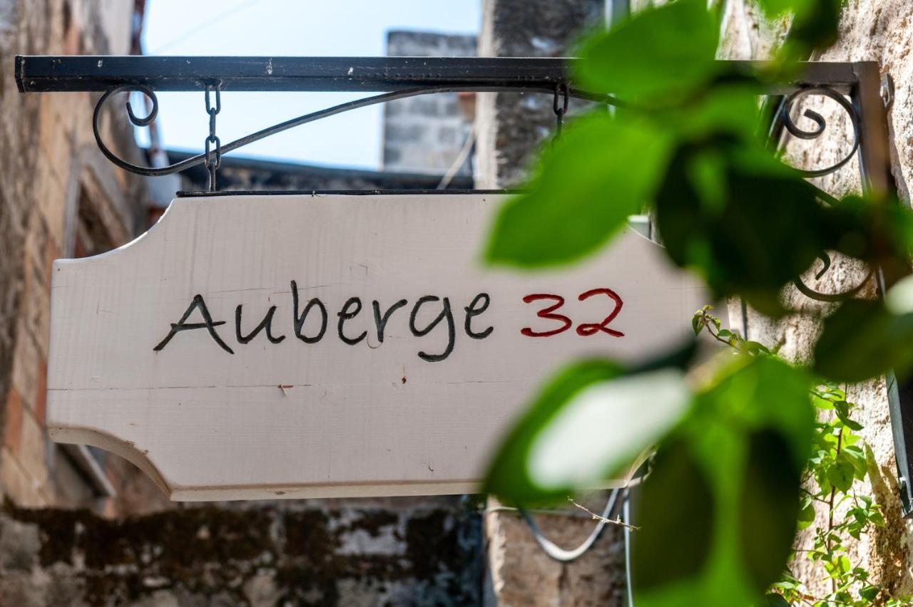 Auberge 32 Old Town Rhodes City Eksteriør billede