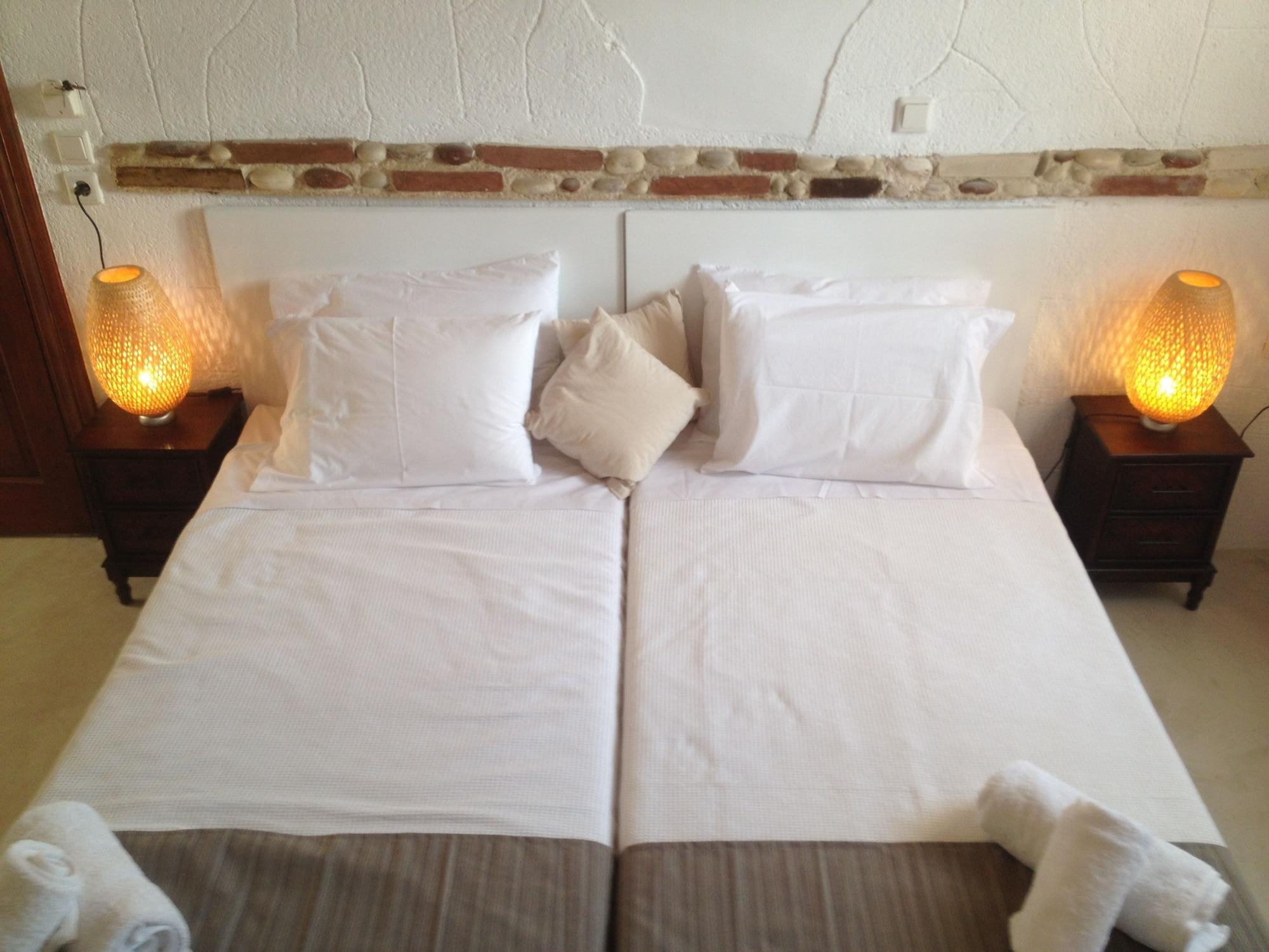 Auberge 32 Old Town Rhodes City Eksteriør billede