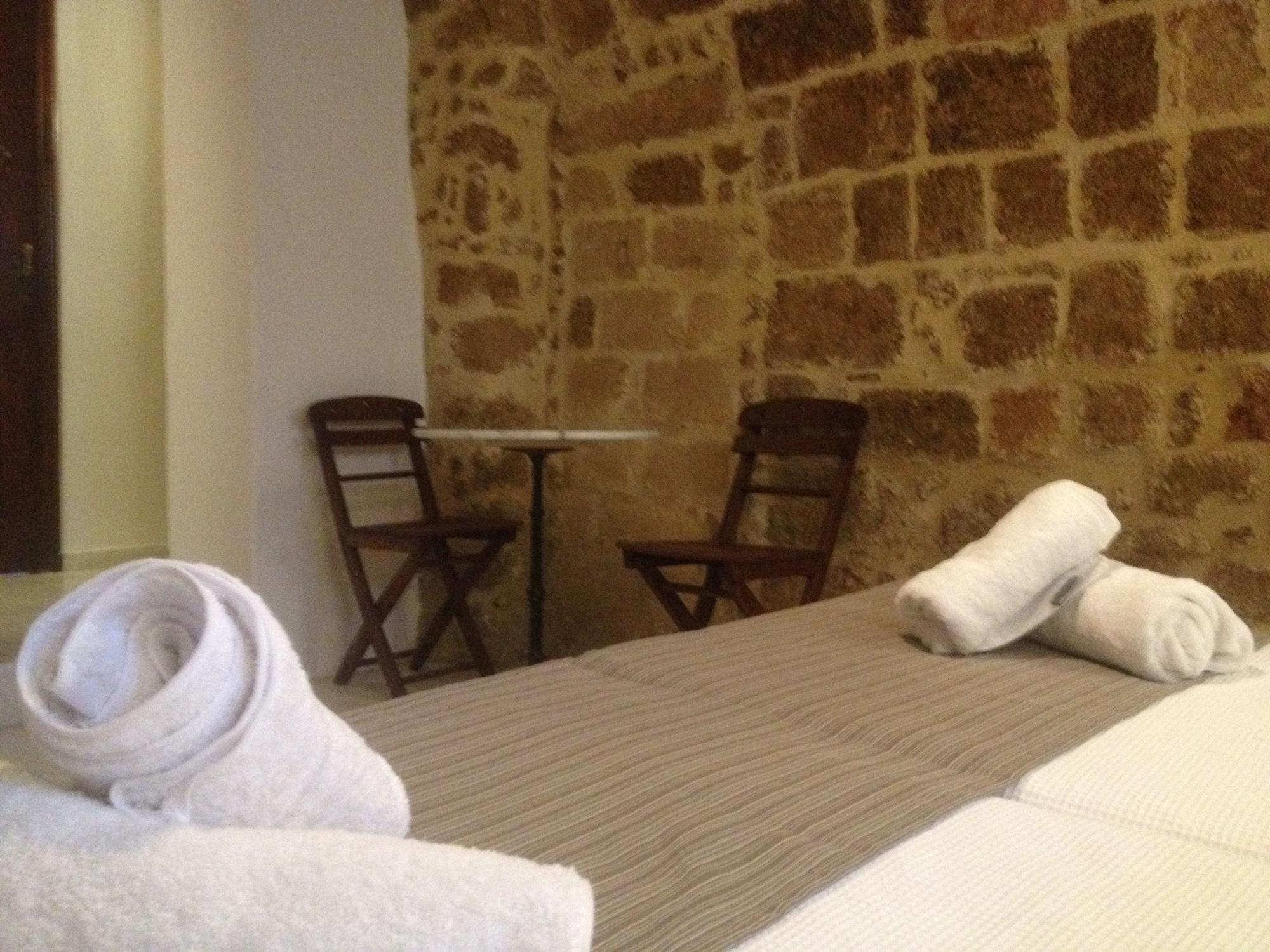 Auberge 32 Old Town Rhodes City Eksteriør billede
