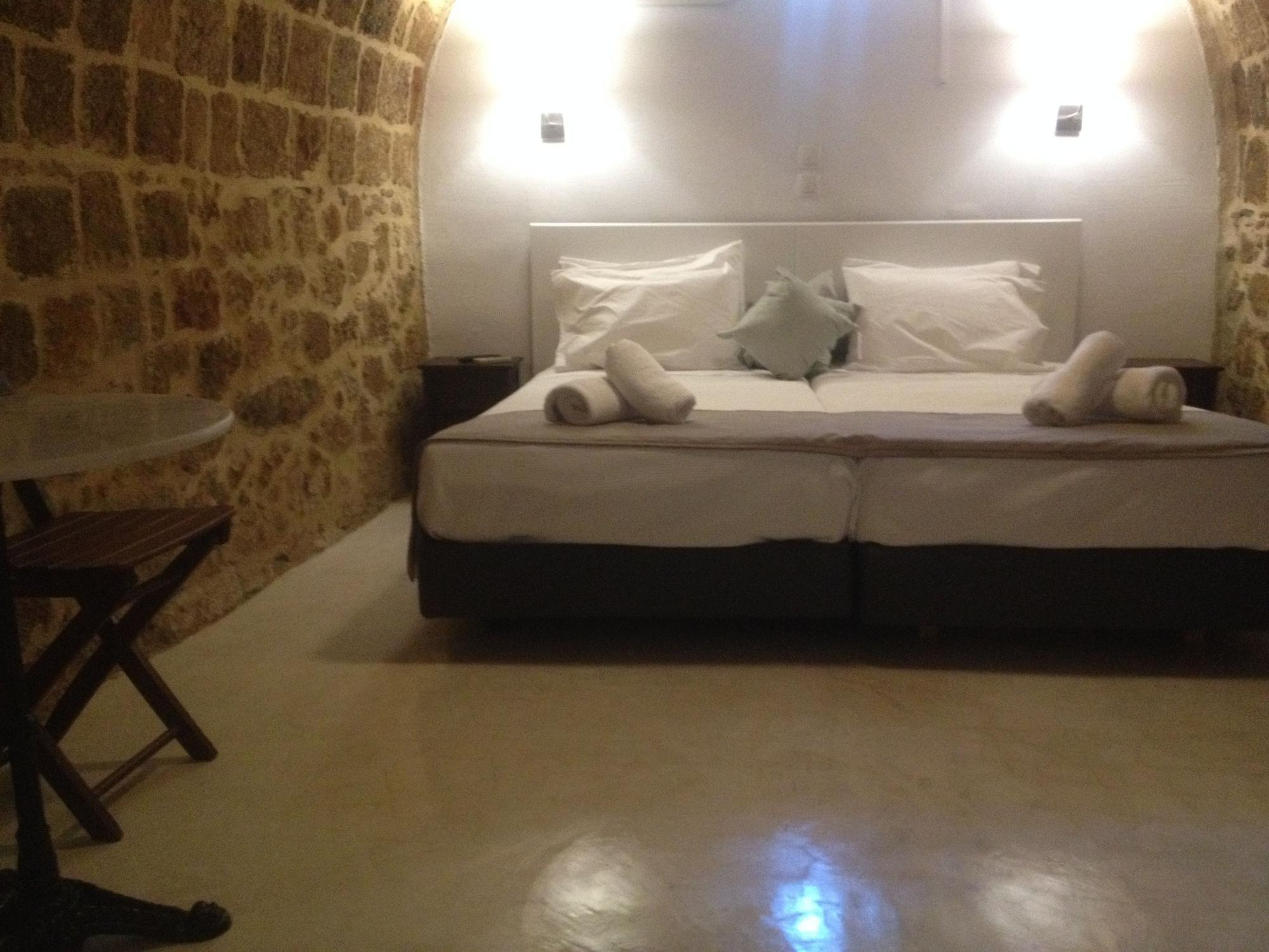 Auberge 32 Old Town Rhodes City Eksteriør billede