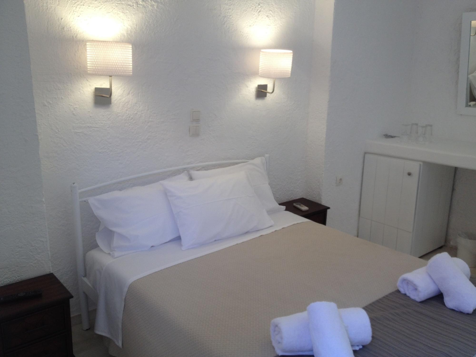 Auberge 32 Old Town Rhodes City Eksteriør billede