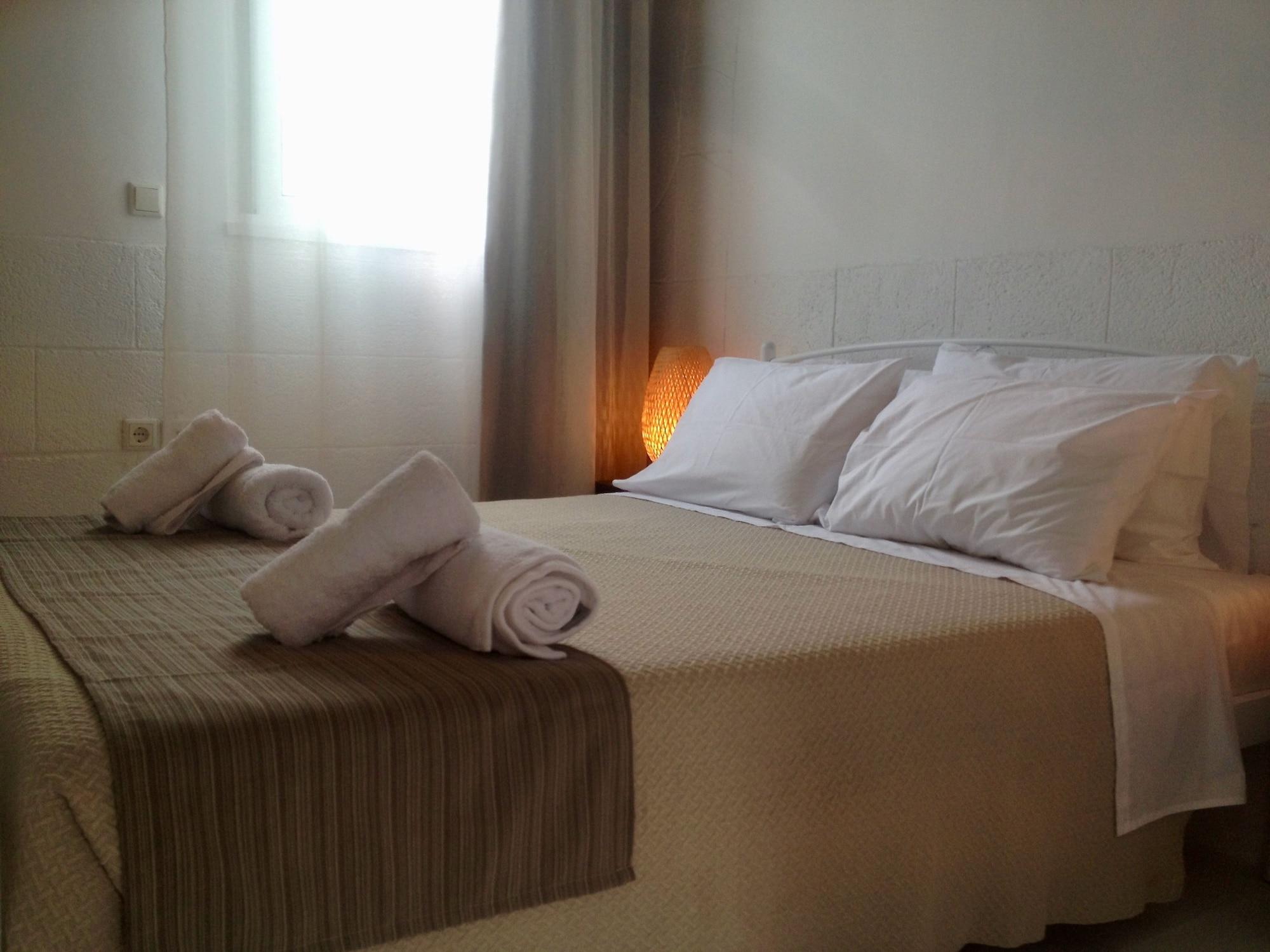 Auberge 32 Old Town Rhodes City Eksteriør billede