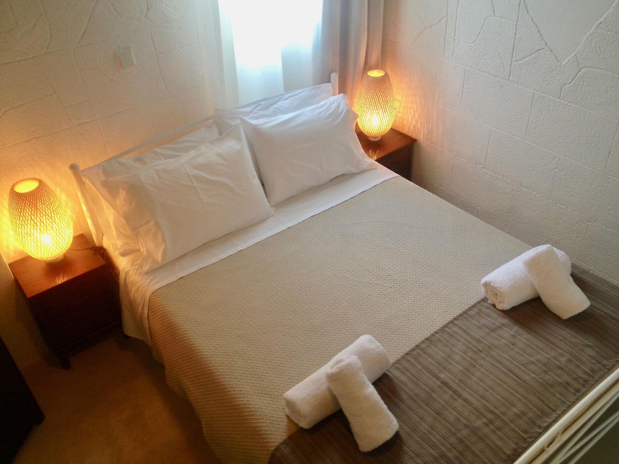 Auberge 32 Old Town Rhodes City Eksteriør billede