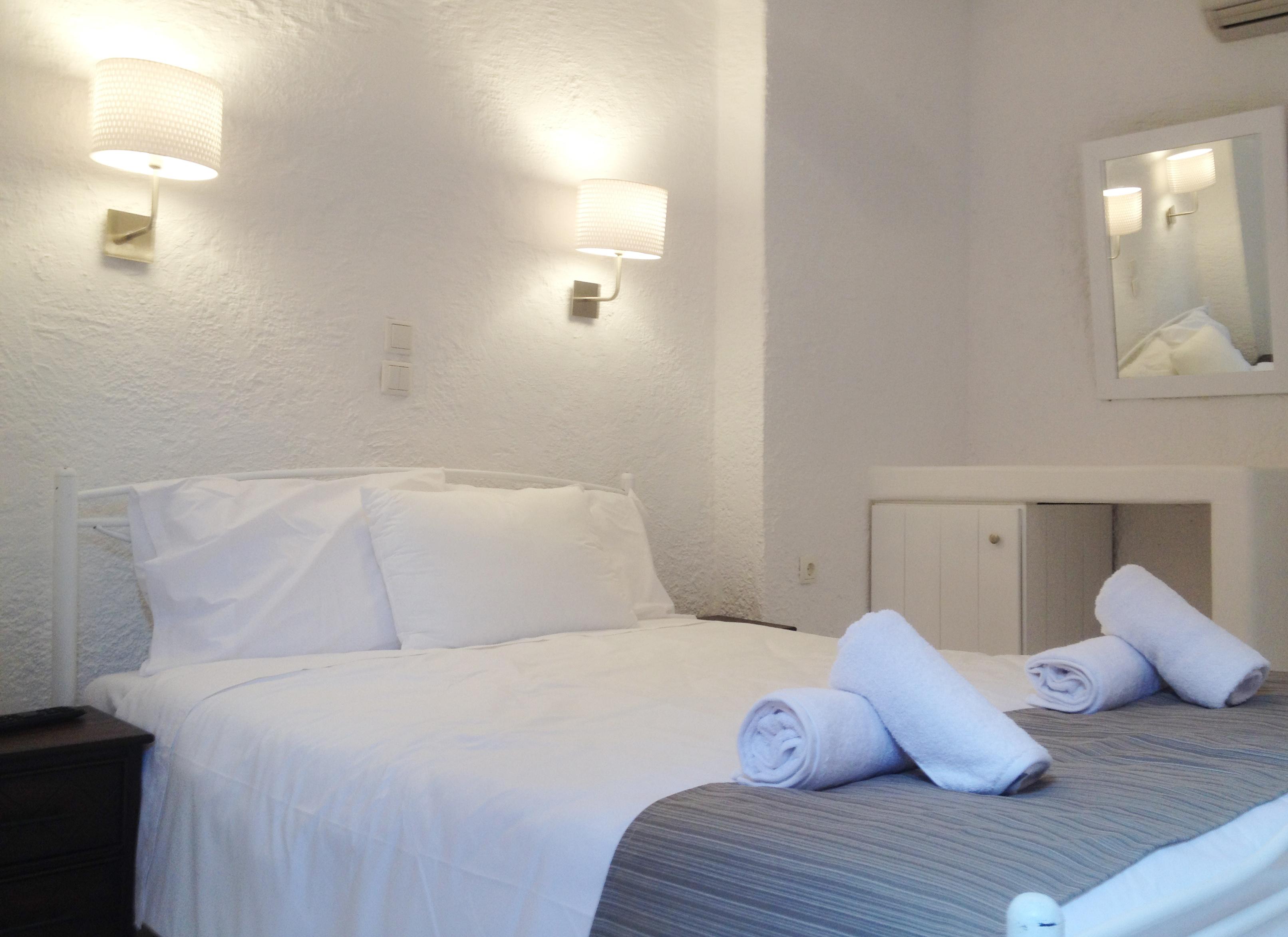 Auberge 32 Old Town Rhodes City Eksteriør billede