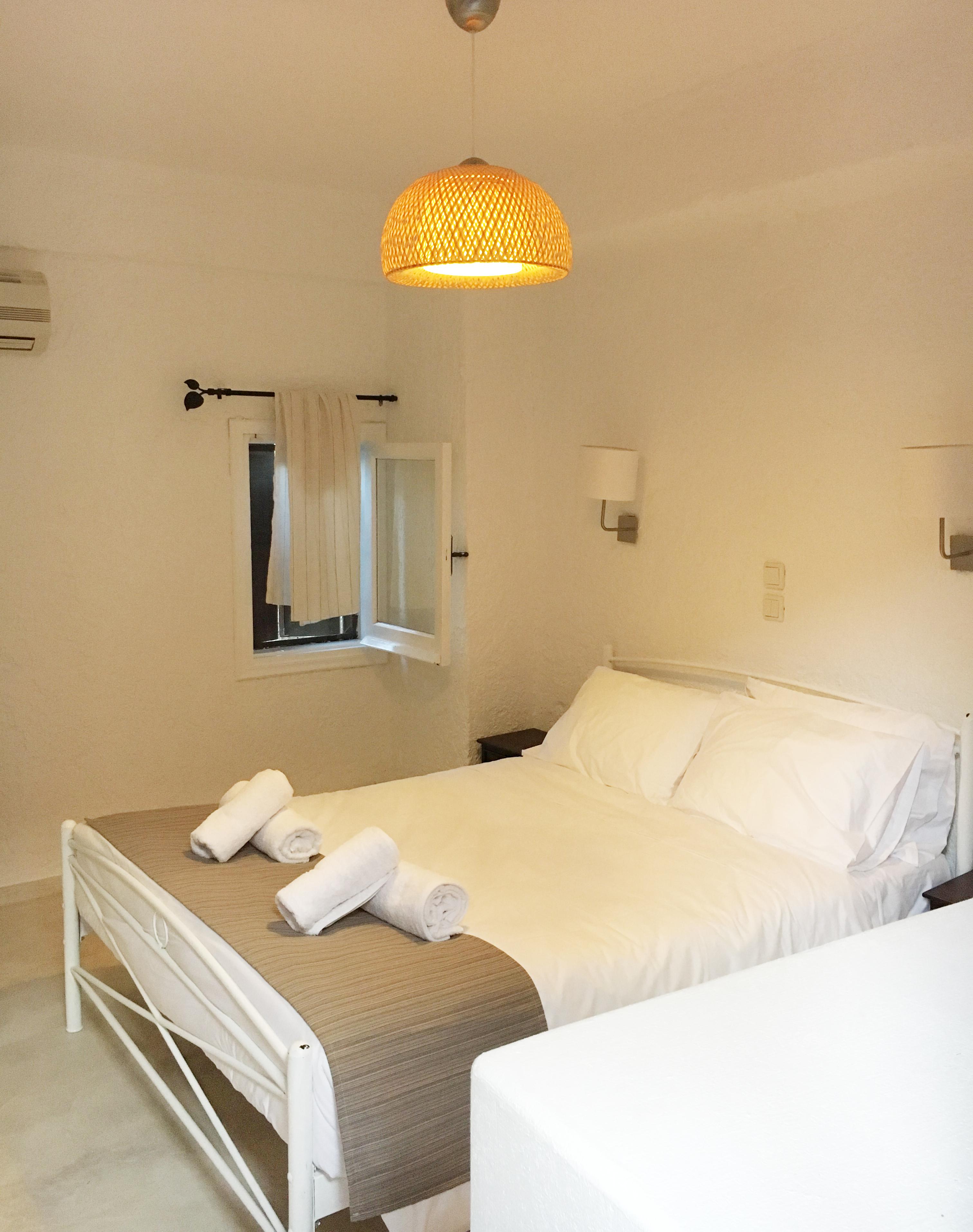 Auberge 32 Old Town Rhodes City Eksteriør billede