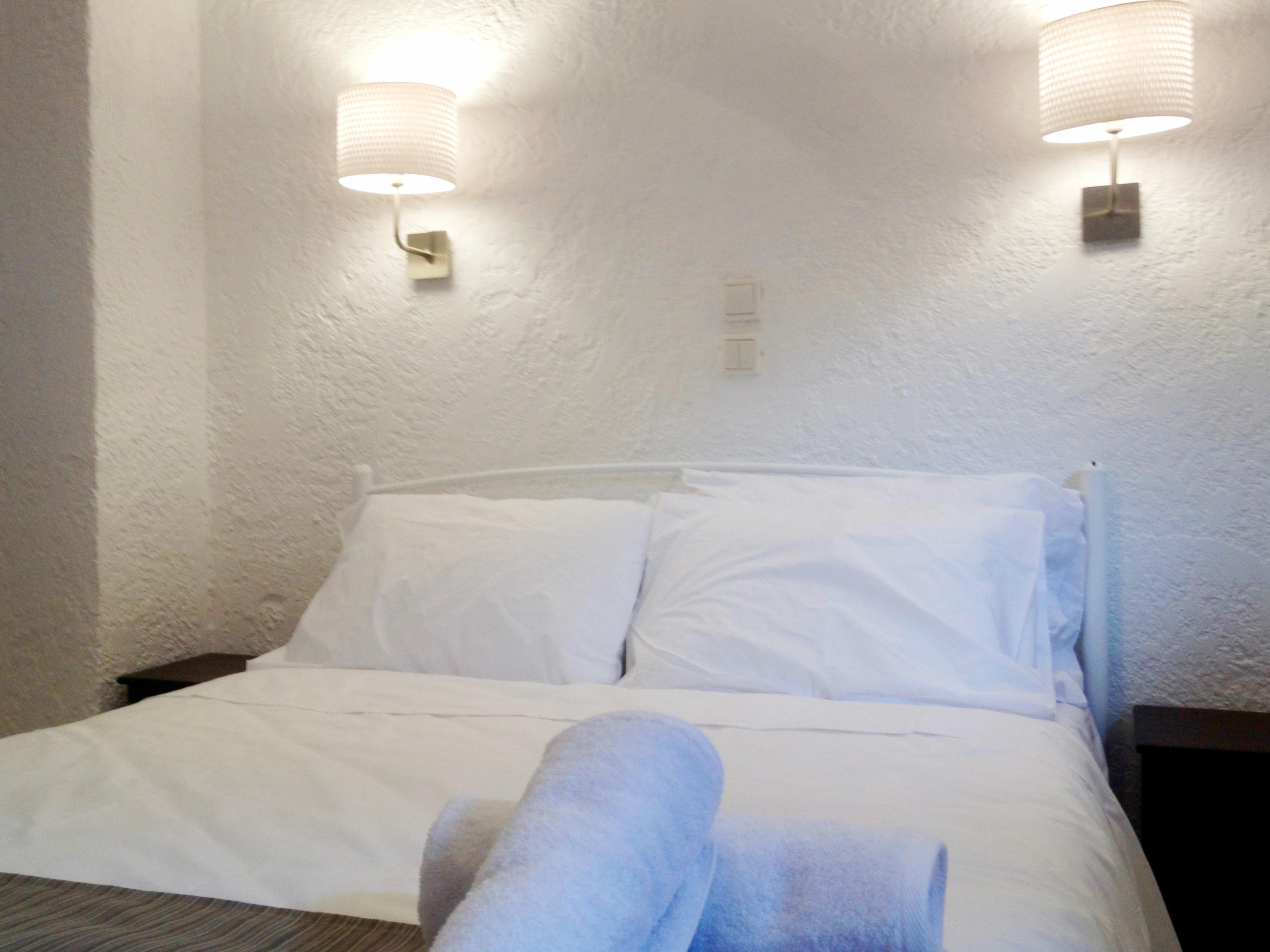 Auberge 32 Old Town Rhodes City Eksteriør billede