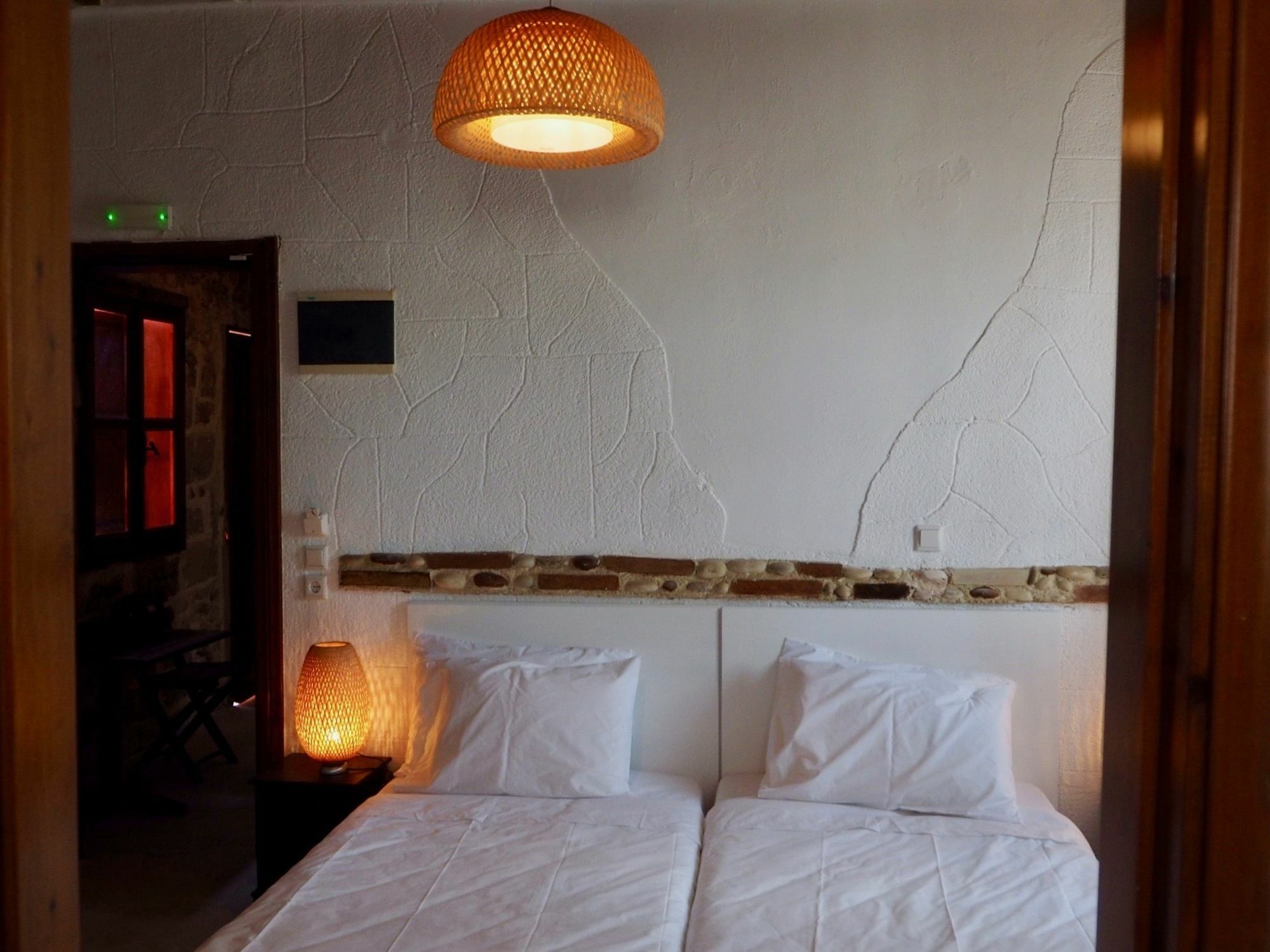 Auberge 32 Old Town Rhodes City Eksteriør billede
