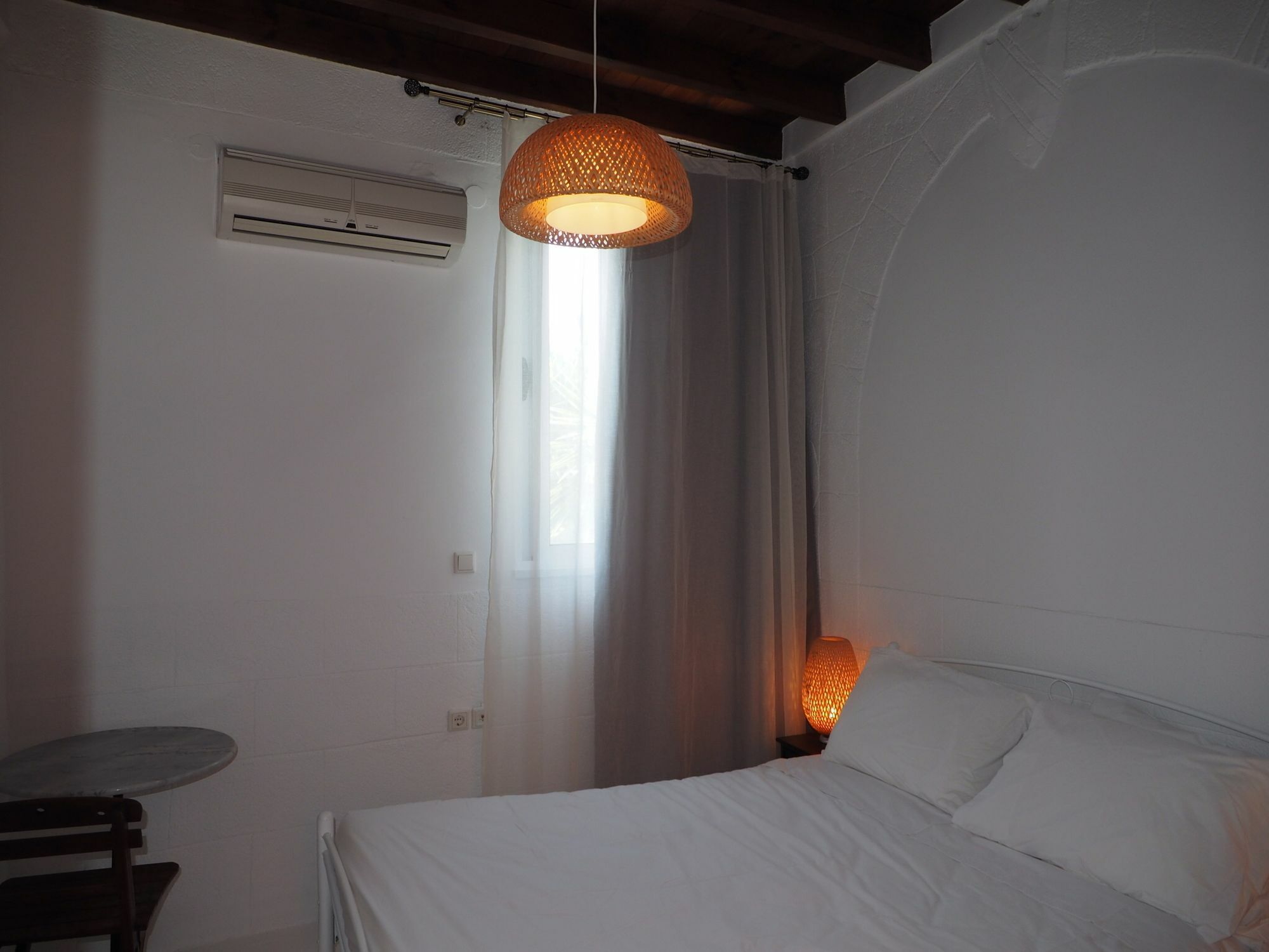 Auberge 32 Old Town Rhodes City Eksteriør billede
