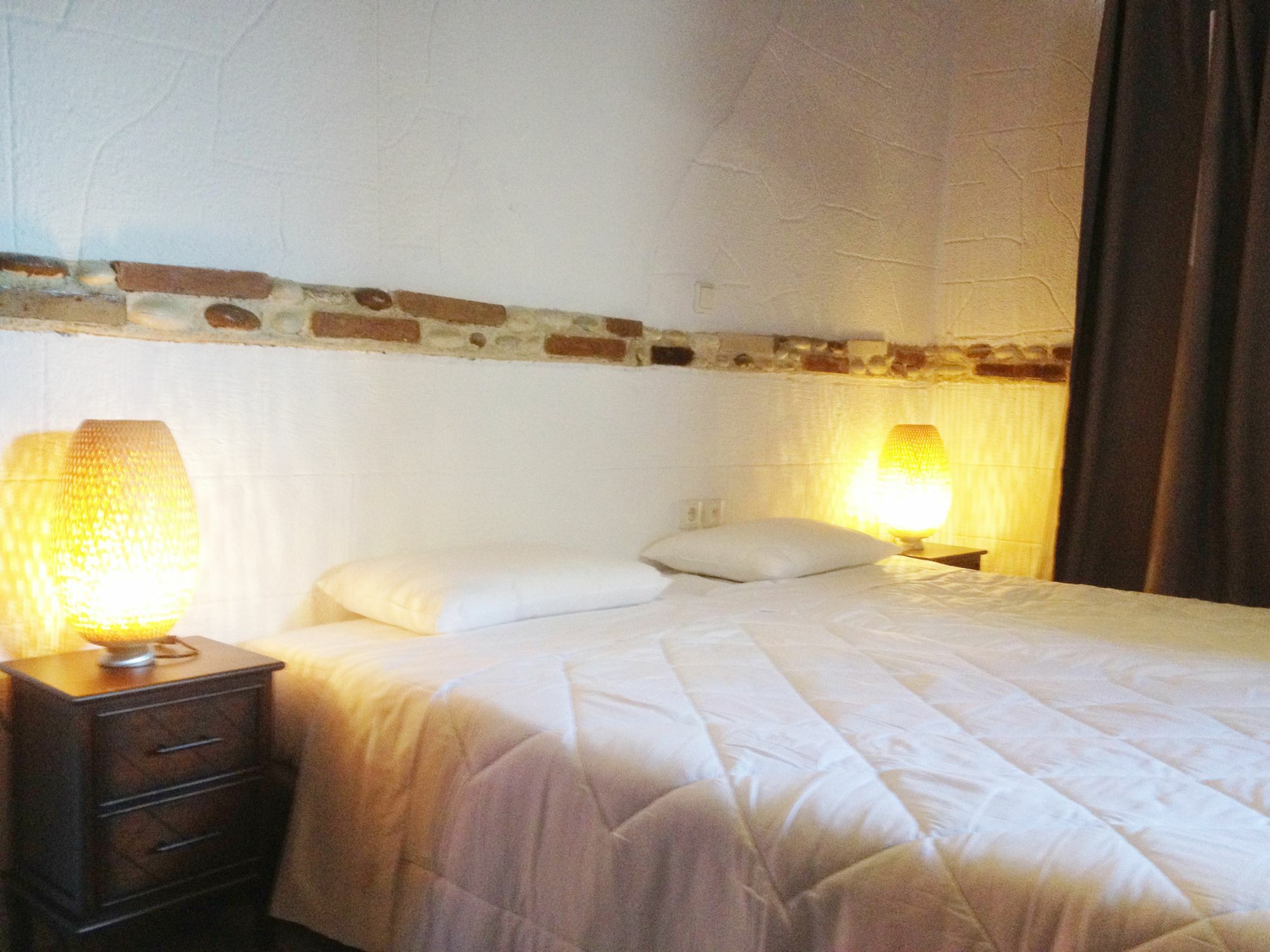 Auberge 32 Old Town Rhodes City Eksteriør billede