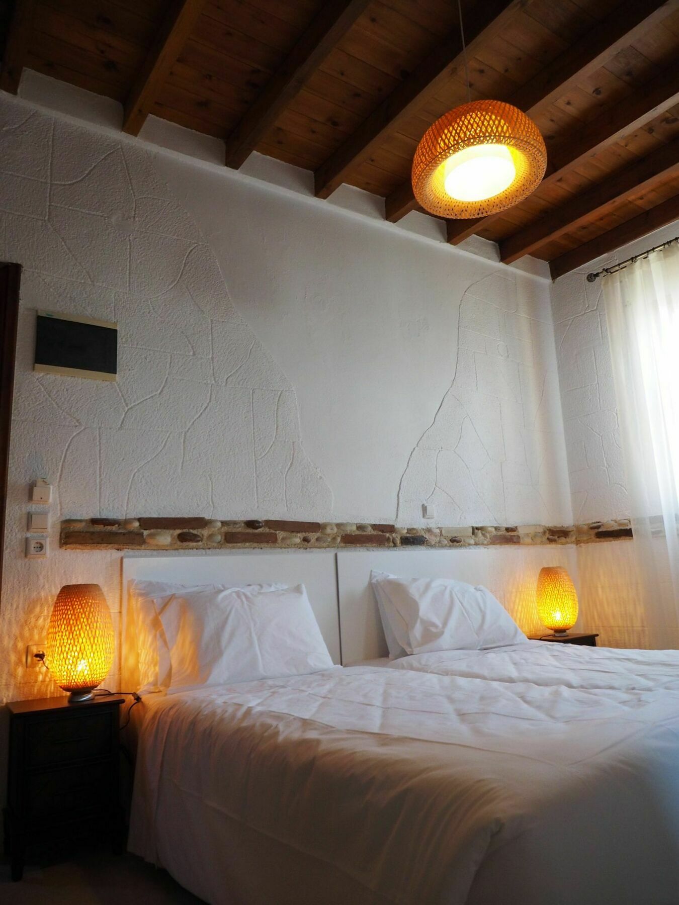 Auberge 32 Old Town Rhodes City Eksteriør billede