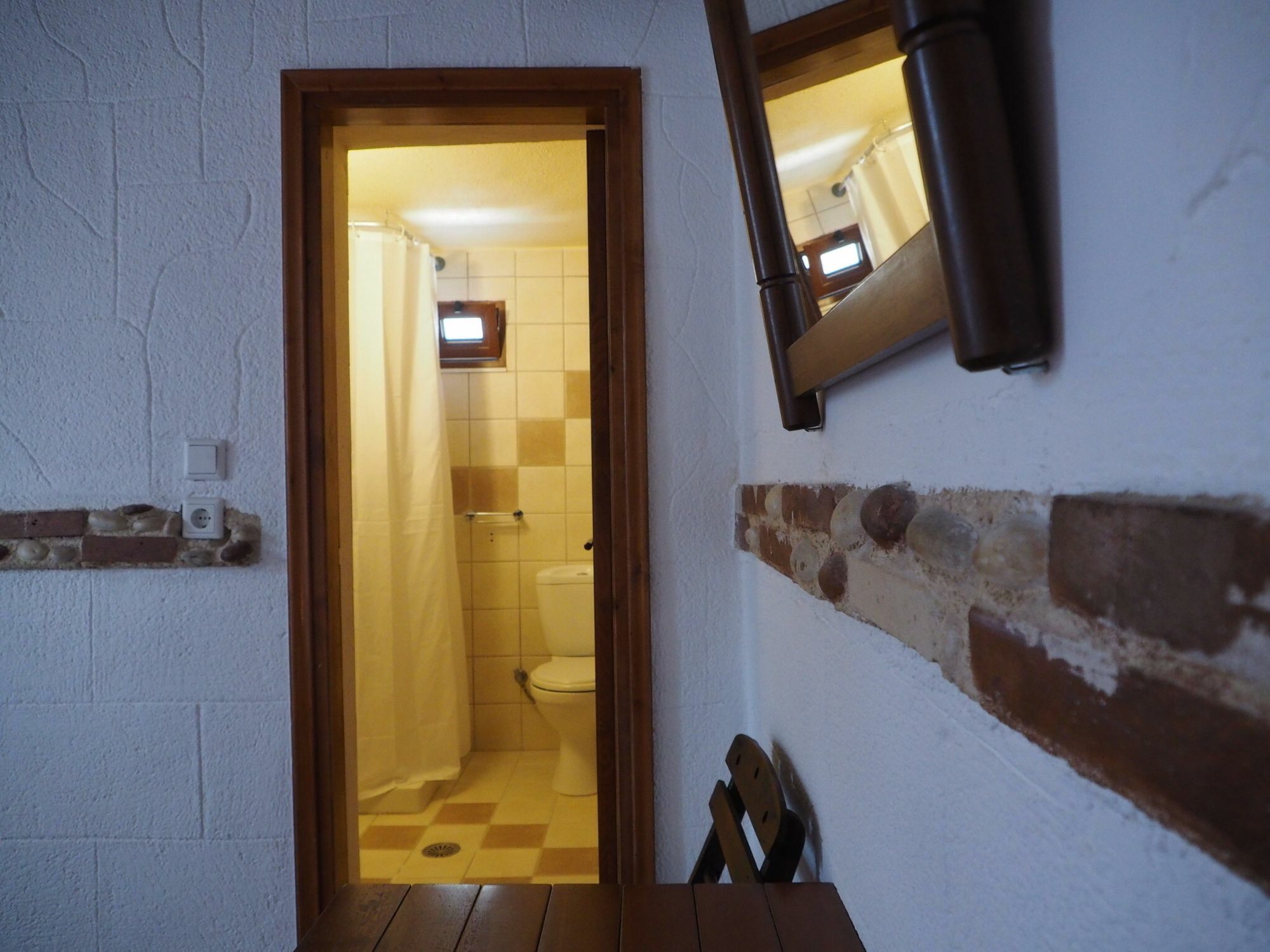 Auberge 32 Old Town Rhodes City Eksteriør billede